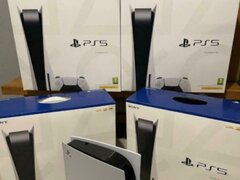 www.bulkphsales.com Noul Sony PS5 Pro, Xbox Series X 1TB