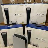 www.bulkphsales.com Noul Sony PS5 Pro, Xbox Series X 1TB